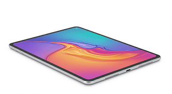 Samsung tablet 11 inch Big screen tablet, best tablet for kids